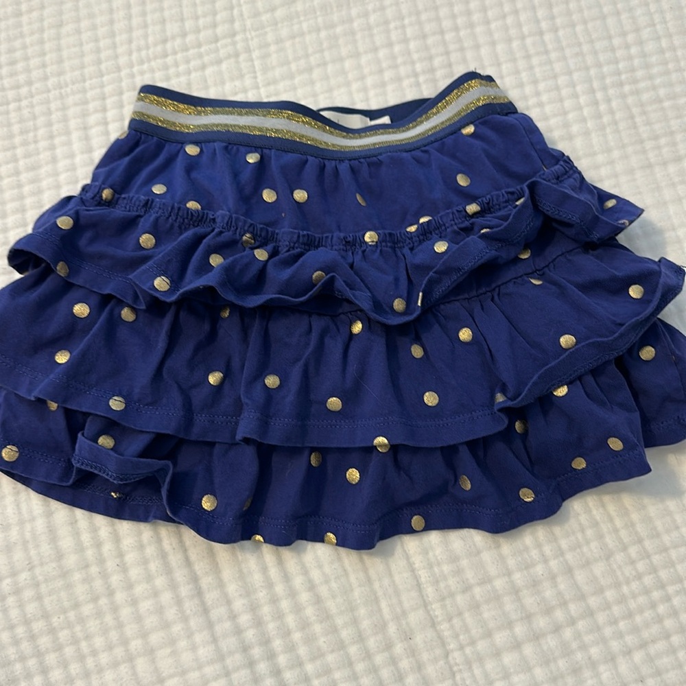 Skort